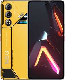 ZTE nubia Neo 3 GT4